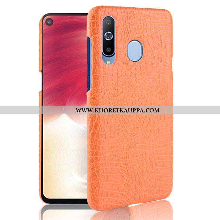Kuori Samsung Galaxy A8s, Kuoret Samsung Galaxy A8s, Kotelo Samsung Galaxy A8s Kukkakuvio Murtumaton