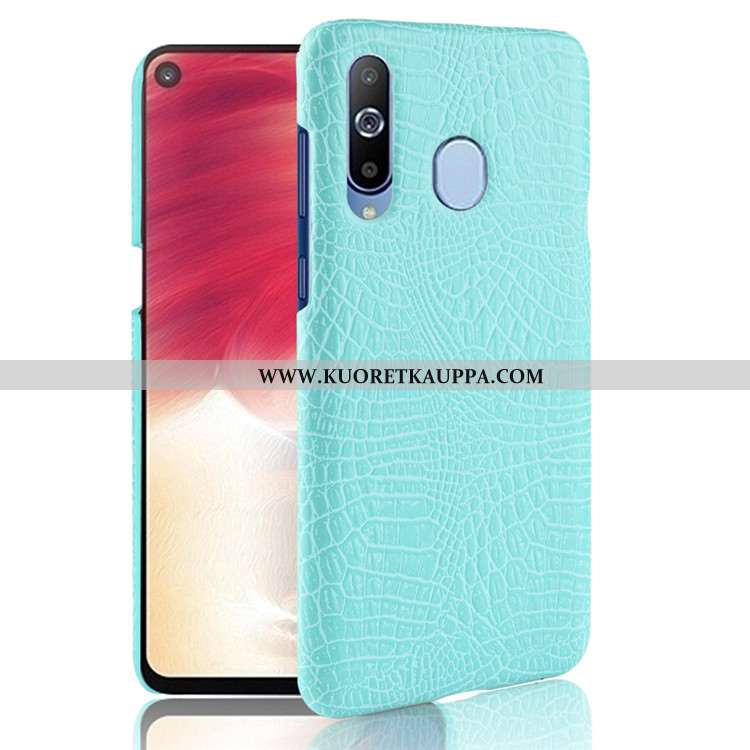 Kuori Samsung Galaxy A8s, Kuoret Samsung Galaxy A8s, Kotelo Samsung Galaxy A8s Kukkakuvio Murtumaton