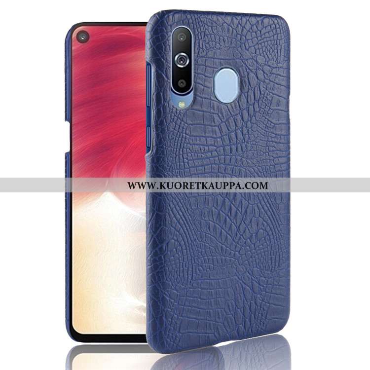 Kuori Samsung Galaxy A8s, Kuoret Samsung Galaxy A8s, Kotelo Samsung Galaxy A8s Kukkakuvio Murtumaton