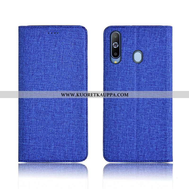 Kuori Samsung Galaxy A8s, Kuoret Samsung Galaxy A8s, Kotelo Samsung Galaxy A8s Pehmeä Neste Silikoni