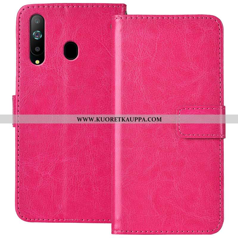 Kuori Samsung Galaxy A8s, Kuoret Samsung Galaxy A8s, Kotelo Samsung Galaxy A8s Pehmeä Neste Suojaus 