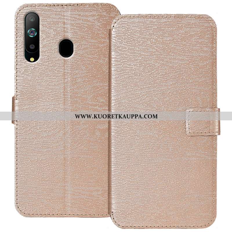 Kuori Samsung Galaxy A8s, Kuoret Samsung Galaxy A8s, Kotelo Samsung Galaxy A8s Pehmeä Neste Suojaus 