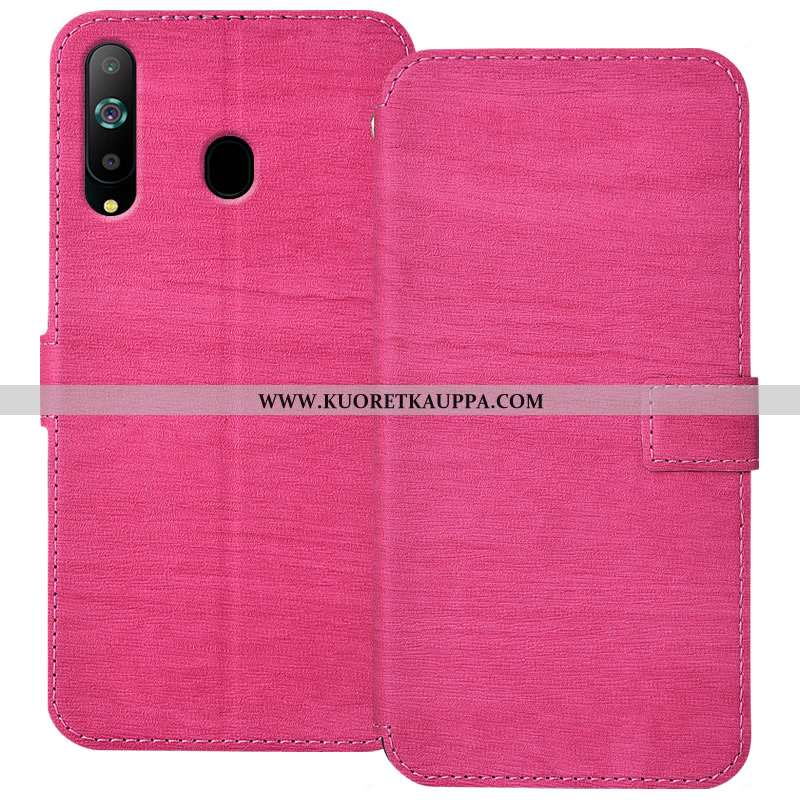 Kuori Samsung Galaxy A8s, Kuoret Samsung Galaxy A8s, Kotelo Samsung Galaxy A8s Pehmeä Neste Suojaus 