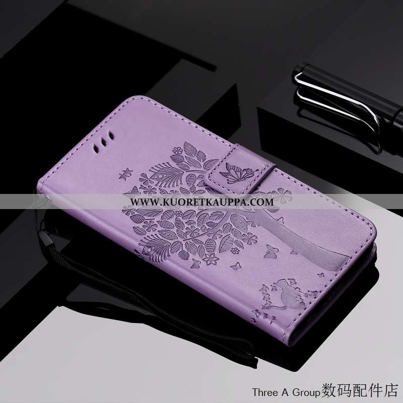 Kuori Samsung Galaxy A8s, Kuoret Samsung Galaxy A8s, Kotelo Samsung Galaxy A8s Pehmeä Neste Suojaus 