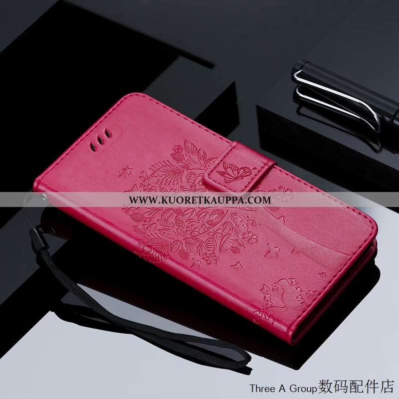 Kuori Samsung Galaxy A8s, Kuoret Samsung Galaxy A8s, Kotelo Samsung Galaxy A8s Pehmeä Neste Suojaus 