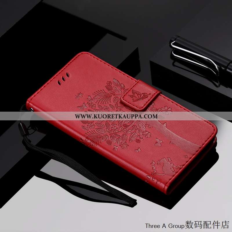 Kuori Samsung Galaxy A8s, Kuoret Samsung Galaxy A8s, Kotelo Samsung Galaxy A8s Pehmeä Neste Suojaus 