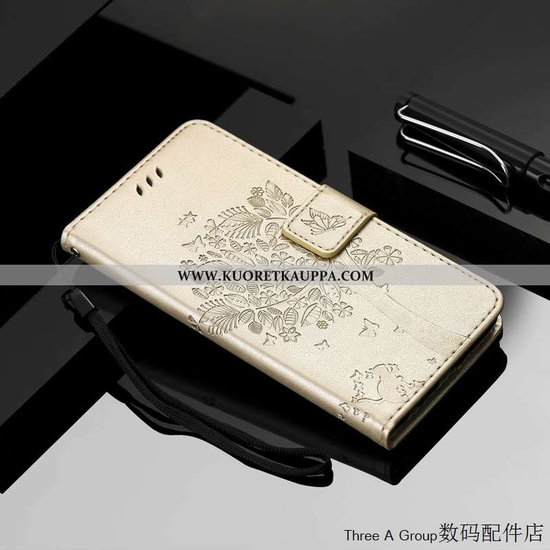 Kuori Samsung Galaxy A8s, Kuoret Samsung Galaxy A8s, Kotelo Samsung Galaxy A8s Pehmeä Neste Suojaus 