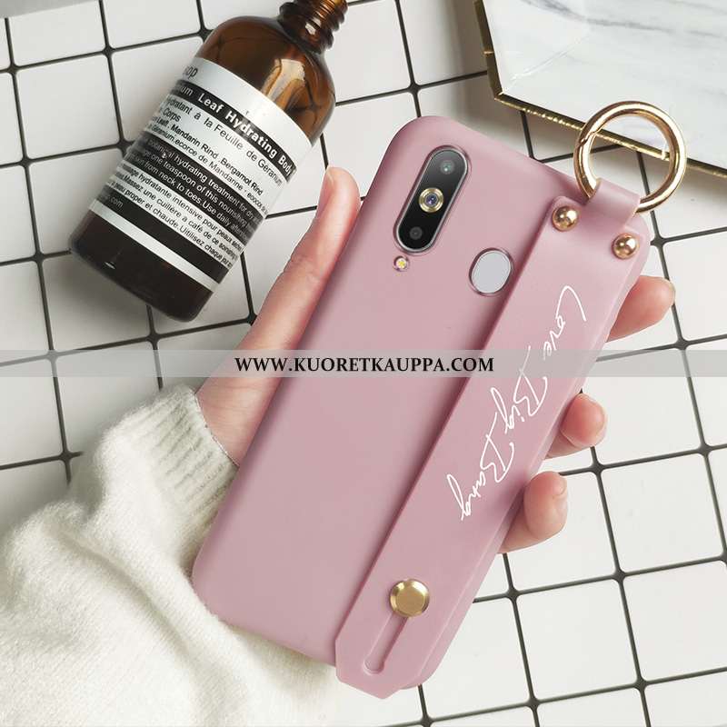 Kuori Samsung Galaxy A8s, Kuoret Samsung Galaxy A8s, Kotelo Samsung Galaxy A8s Persoonallisuus Luova