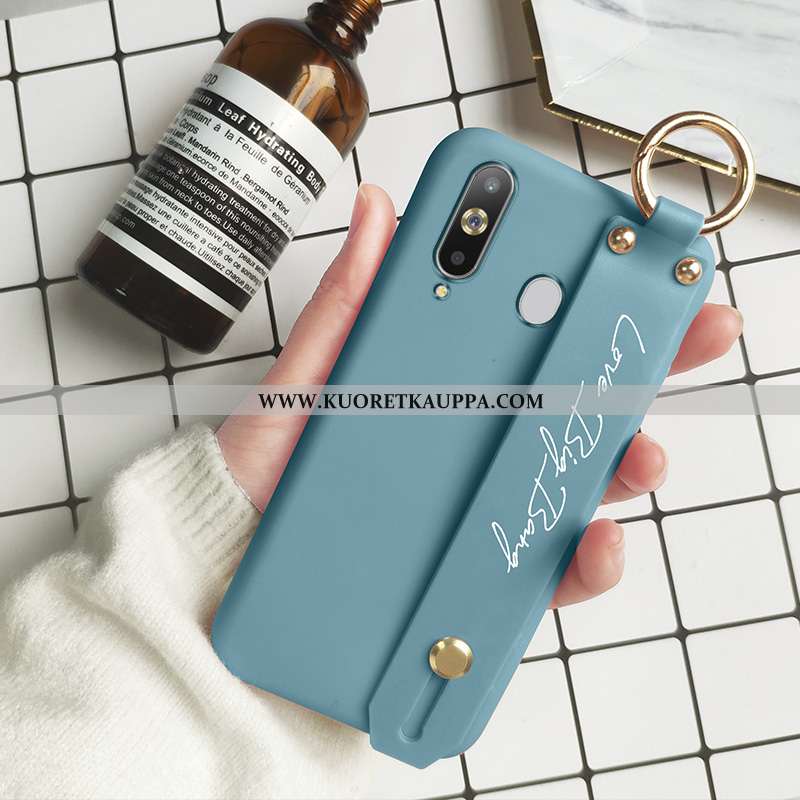 Kuori Samsung Galaxy A8s, Kuoret Samsung Galaxy A8s, Kotelo Samsung Galaxy A8s Persoonallisuus Luova