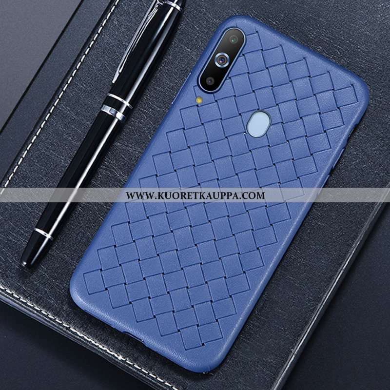 Kuori Samsung Galaxy A8s, Kuoret Samsung Galaxy A8s, Kotelo Samsung Galaxy A8s Persoonallisuus Pehme