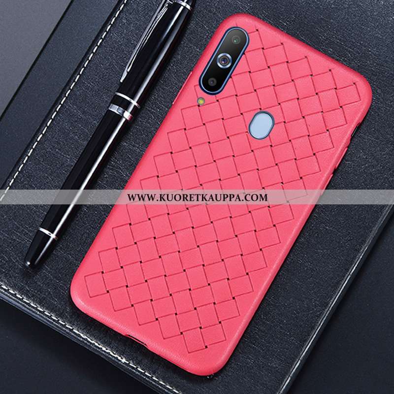 Kuori Samsung Galaxy A8s, Kuoret Samsung Galaxy A8s, Kotelo Samsung Galaxy A8s Persoonallisuus Pehme