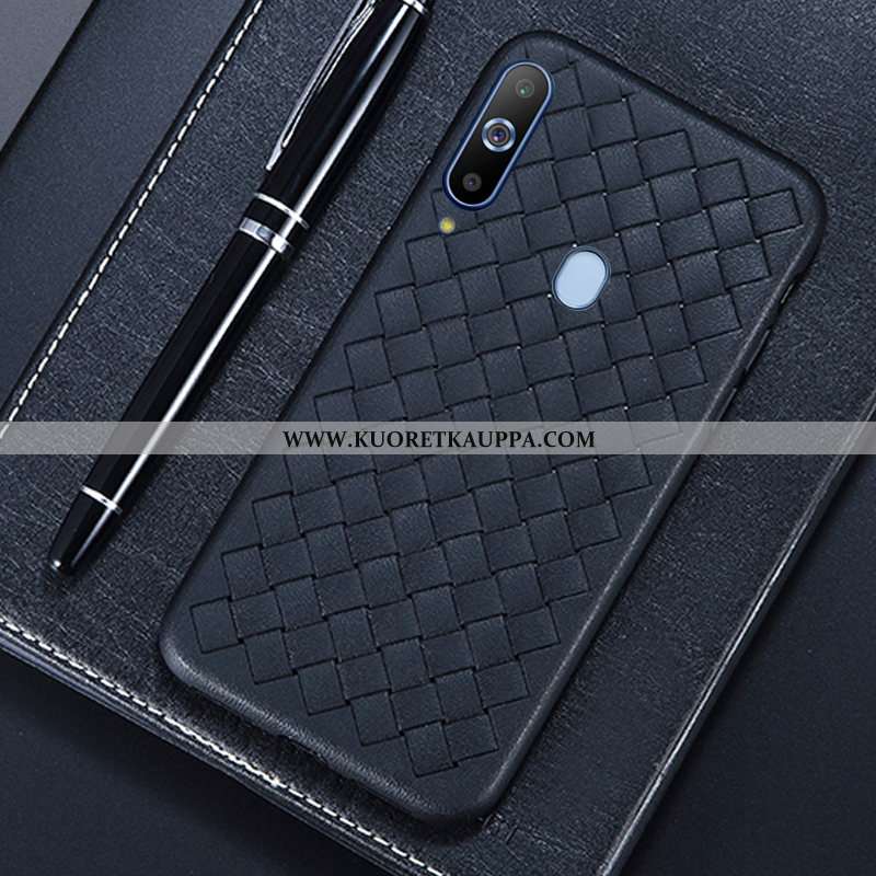 Kuori Samsung Galaxy A8s, Kuoret Samsung Galaxy A8s, Kotelo Samsung Galaxy A8s Persoonallisuus Pehme