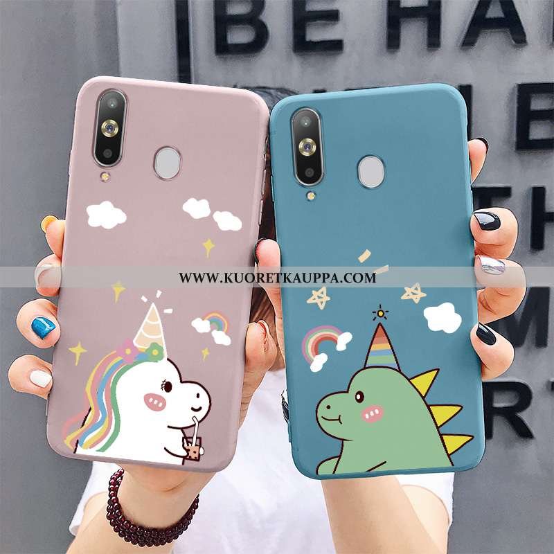 Kuori Samsung Galaxy A8s, Kuoret Samsung Galaxy A8s, Kotelo Samsung Galaxy A8s Persoonallisuus Sarja