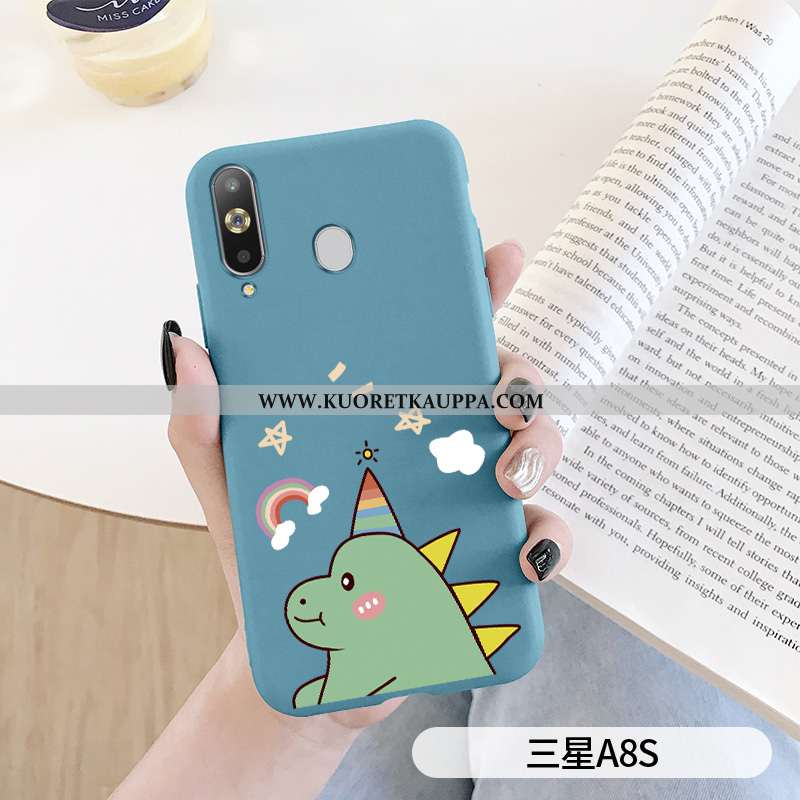 Kuori Samsung Galaxy A8s, Kuoret Samsung Galaxy A8s, Kotelo Samsung Galaxy A8s Persoonallisuus Sarja