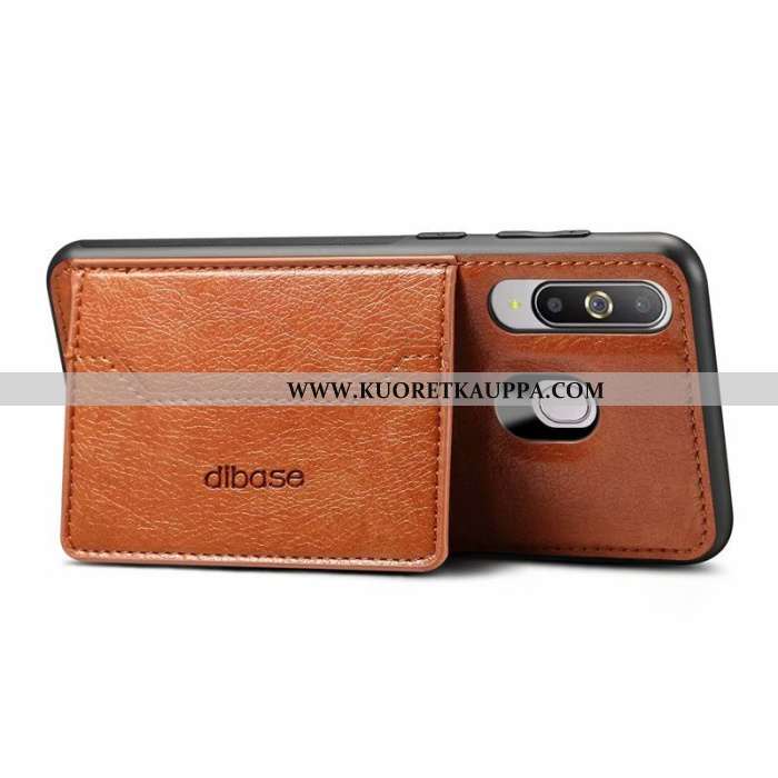 Kuori Samsung Galaxy A8s, Kuoret Samsung Galaxy A8s, Kotelo Samsung Galaxy A8s Persoonallisuus Suoja