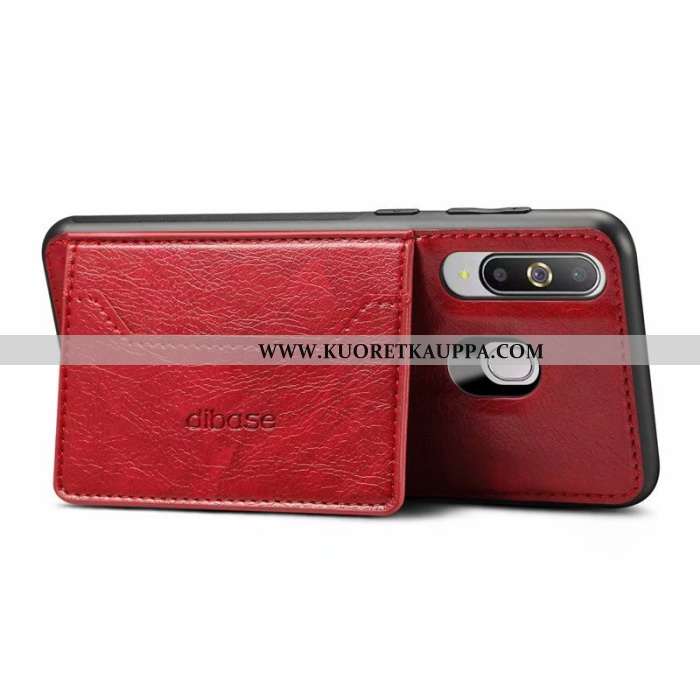 Kuori Samsung Galaxy A8s, Kuoret Samsung Galaxy A8s, Kotelo Samsung Galaxy A8s Persoonallisuus Suoja