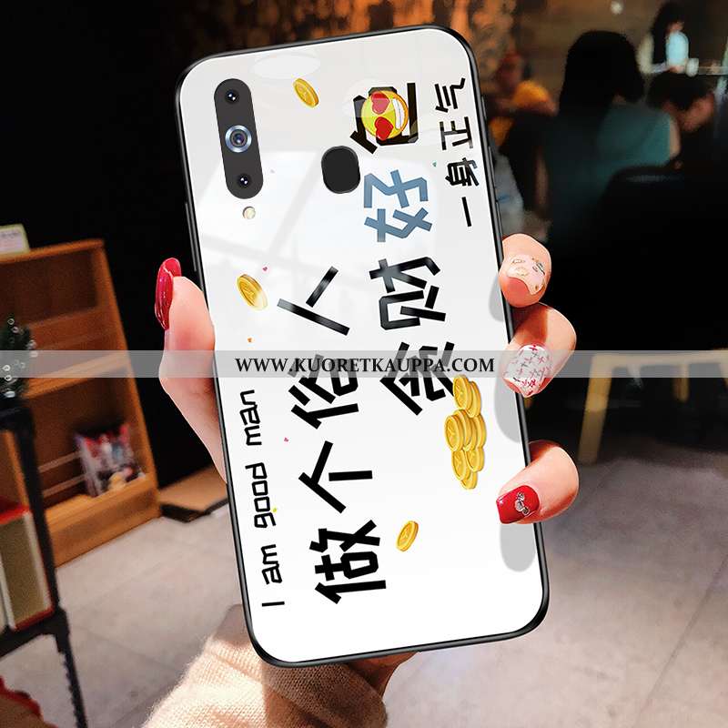 Kuori Samsung Galaxy A8s, Kuoret Samsung Galaxy A8s, Kotelo Samsung Galaxy A8s Persoonallisuus Suoja