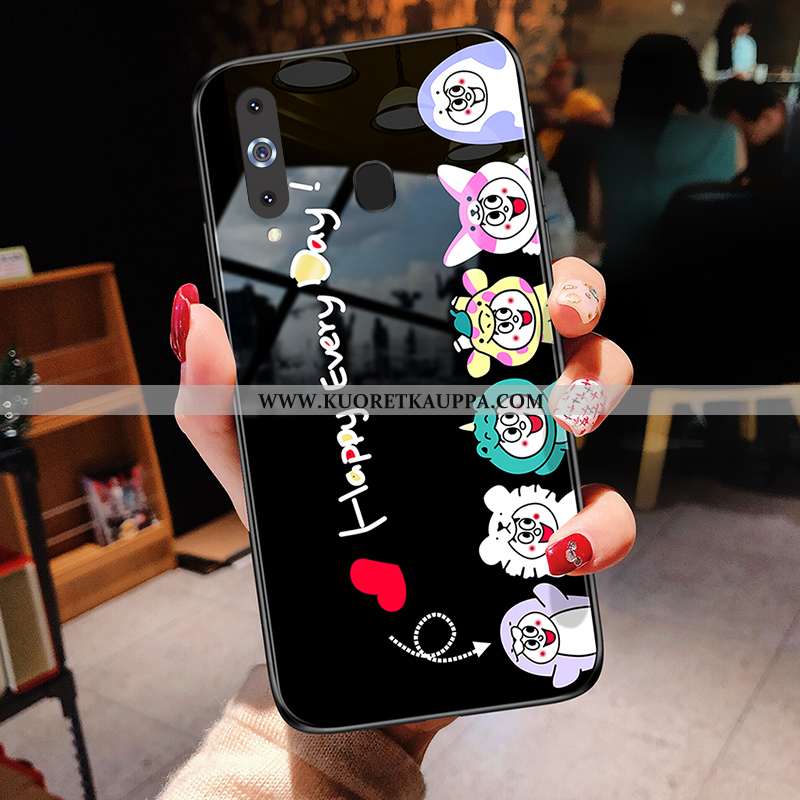 Kuori Samsung Galaxy A8s, Kuoret Samsung Galaxy A8s, Kotelo Samsung Galaxy A8s Persoonallisuus Suoja