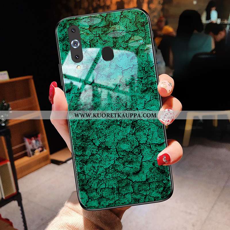 Kuori Samsung Galaxy A8s, Kuoret Samsung Galaxy A8s, Kotelo Samsung Galaxy A8s Persoonallisuus Suoja