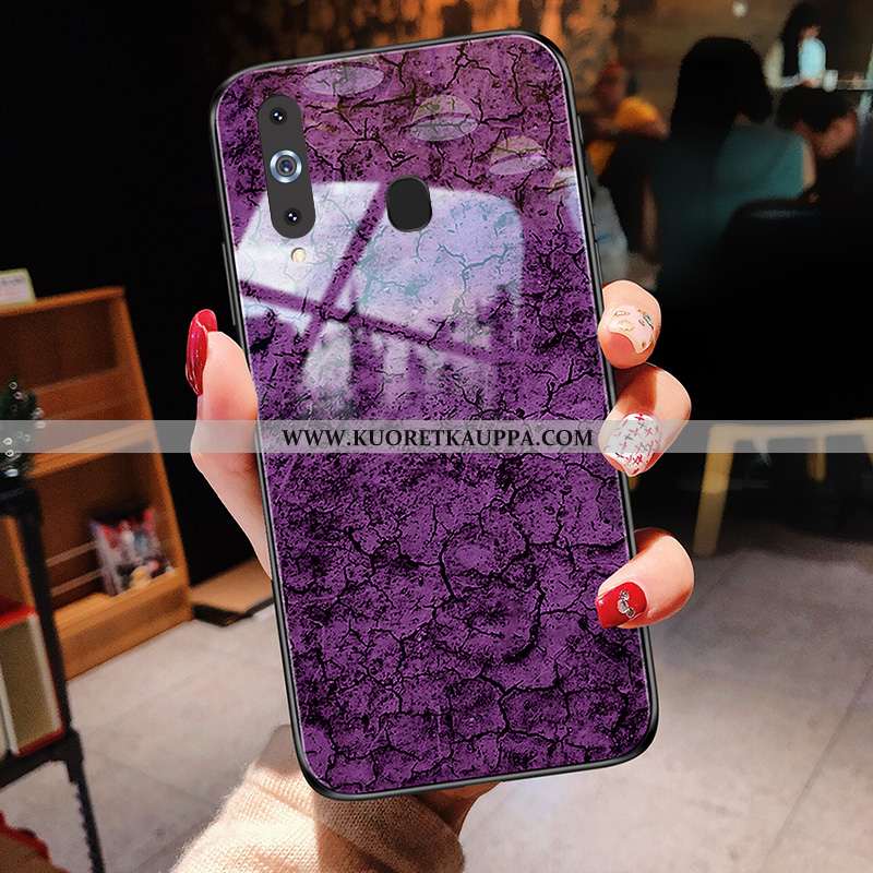 Kuori Samsung Galaxy A8s, Kuoret Samsung Galaxy A8s, Kotelo Samsung Galaxy A8s Persoonallisuus Suoja