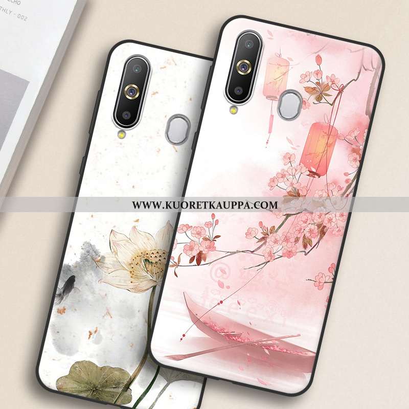 Kuori Samsung Galaxy A8s, Kuoret Samsung Galaxy A8s, Kotelo Samsung Galaxy A8s Persoonallisuus Vuosi