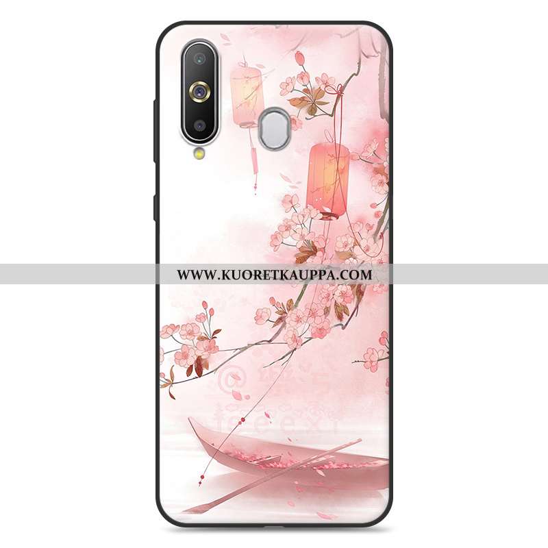 Kuori Samsung Galaxy A8s, Kuoret Samsung Galaxy A8s, Kotelo Samsung Galaxy A8s Persoonallisuus Vuosi