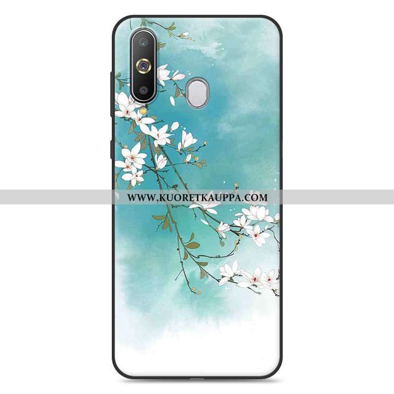 Kuori Samsung Galaxy A8s, Kuoret Samsung Galaxy A8s, Kotelo Samsung Galaxy A8s Persoonallisuus Vuosi