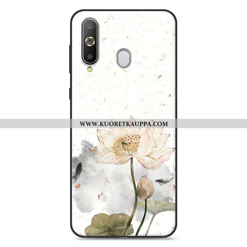 Kuori Samsung Galaxy A8s, Kuoret Samsung Galaxy A8s, Kotelo Samsung Galaxy A8s Persoonallisuus Vuosi