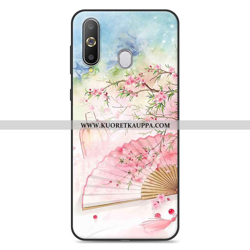 Kuori Samsung Galaxy A8s, Kuoret Samsung Galaxy A8s, Kotelo Samsung Galaxy A8s Persoonallisuus Vuosi