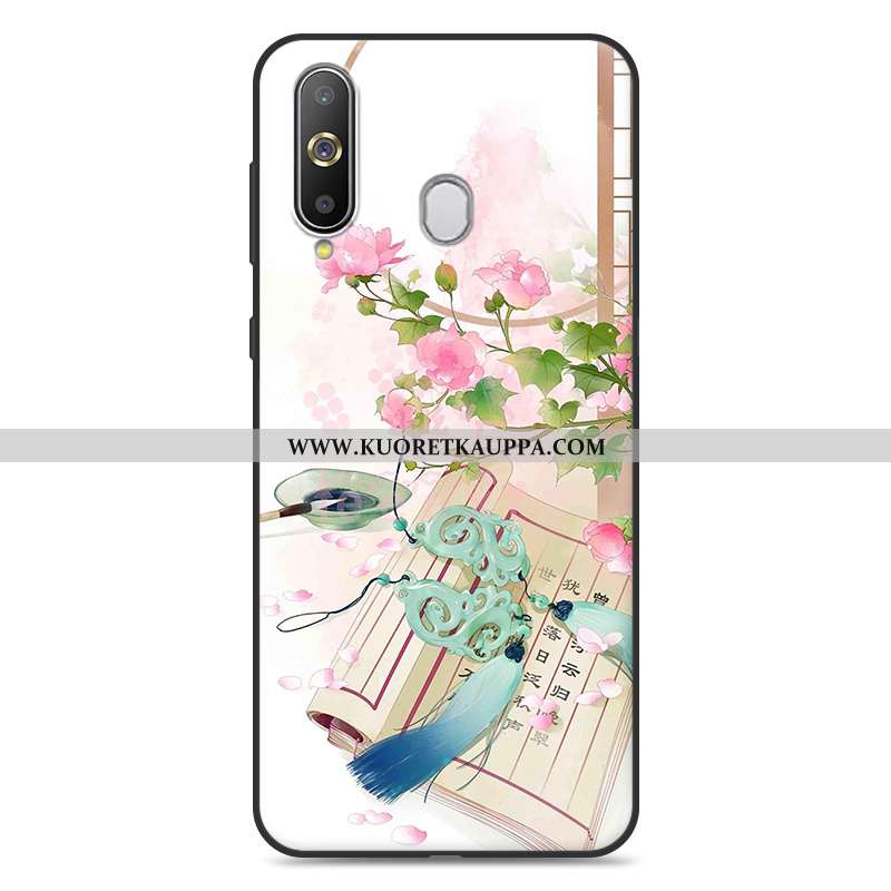 Kuori Samsung Galaxy A8s, Kuoret Samsung Galaxy A8s, Kotelo Samsung Galaxy A8s Persoonallisuus Vuosi