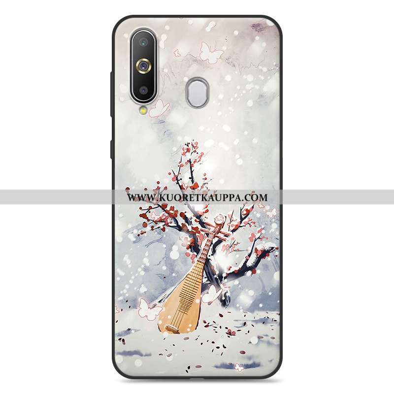 Kuori Samsung Galaxy A8s, Kuoret Samsung Galaxy A8s, Kotelo Samsung Galaxy A8s Persoonallisuus Vuosi