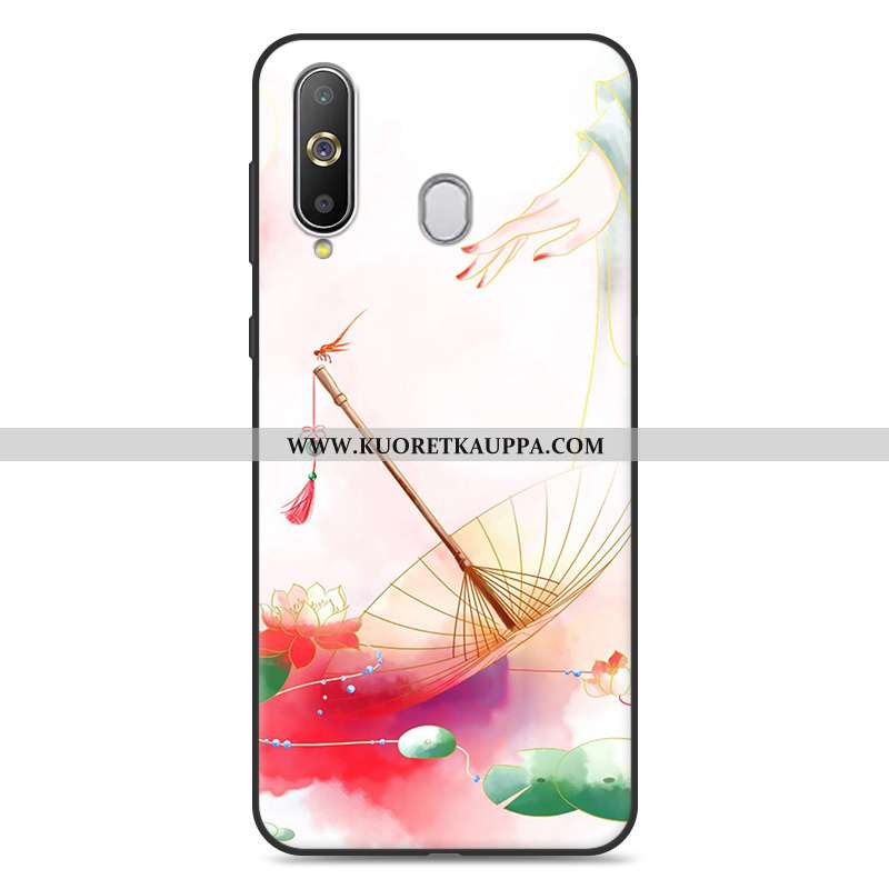 Kuori Samsung Galaxy A8s, Kuoret Samsung Galaxy A8s, Kotelo Samsung Galaxy A8s Persoonallisuus Vuosi