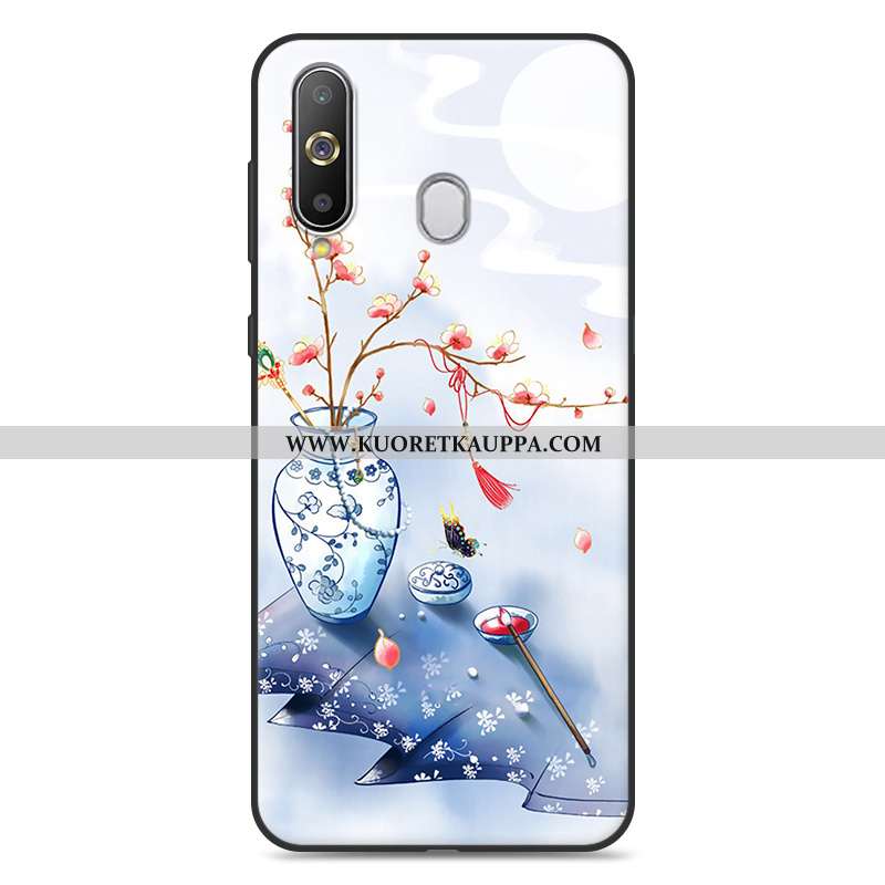 Kuori Samsung Galaxy A8s, Kuoret Samsung Galaxy A8s, Kotelo Samsung Galaxy A8s Persoonallisuus Vuosi