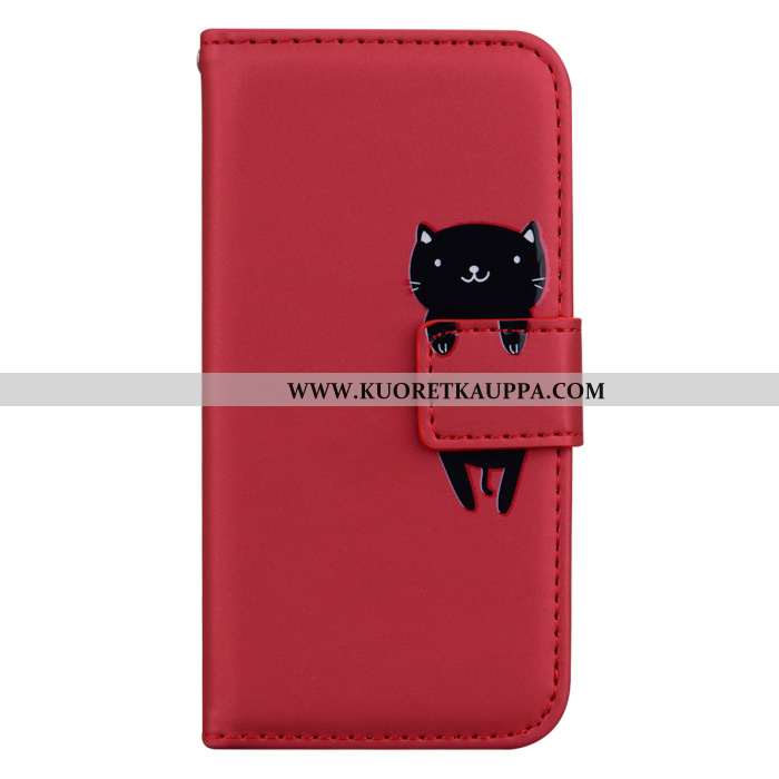 Kuori Samsung Galaxy A8s, Kuoret Samsung Galaxy A8s, Kotelo Samsung Galaxy A8s Sarjakuva Suojaus All