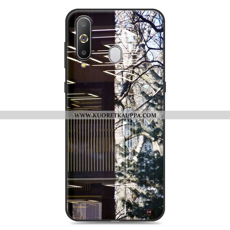 Kuori Samsung Galaxy A8s, Kuoret Samsung Galaxy A8s, Kotelo Samsung Galaxy A8s Sarjakuva Suuntaus Pe