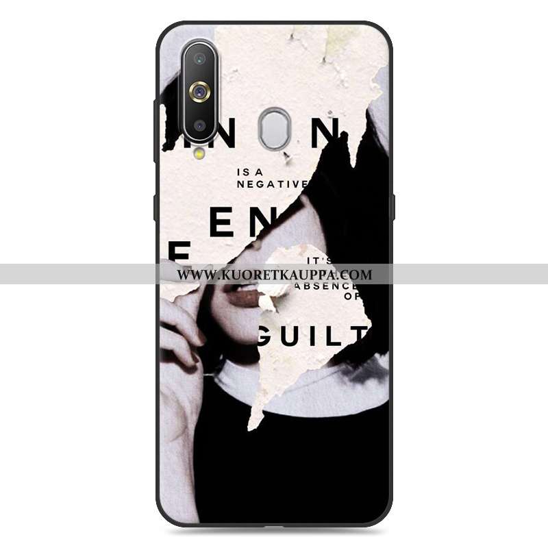 Kuori Samsung Galaxy A8s, Kuoret Samsung Galaxy A8s, Kotelo Samsung Galaxy A8s Sarjakuva Suuntaus Pe