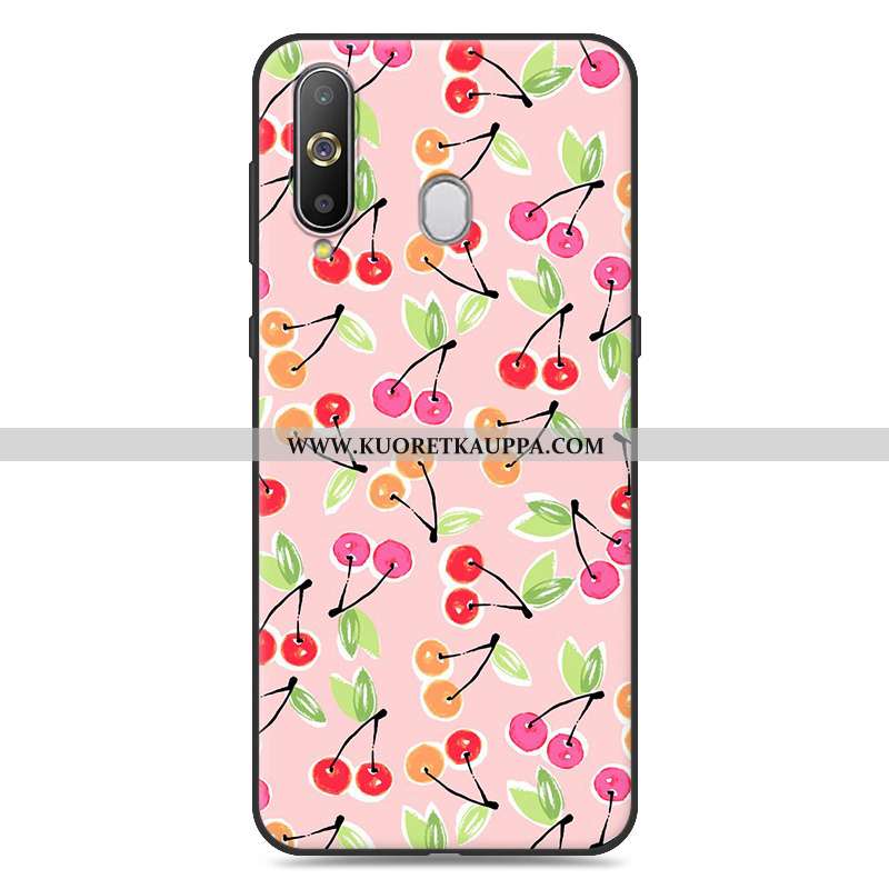 Kuori Samsung Galaxy A8s, Kuoret Samsung Galaxy A8s, Kotelo Samsung Galaxy A8s Sarjakuva Suuntaus Pe