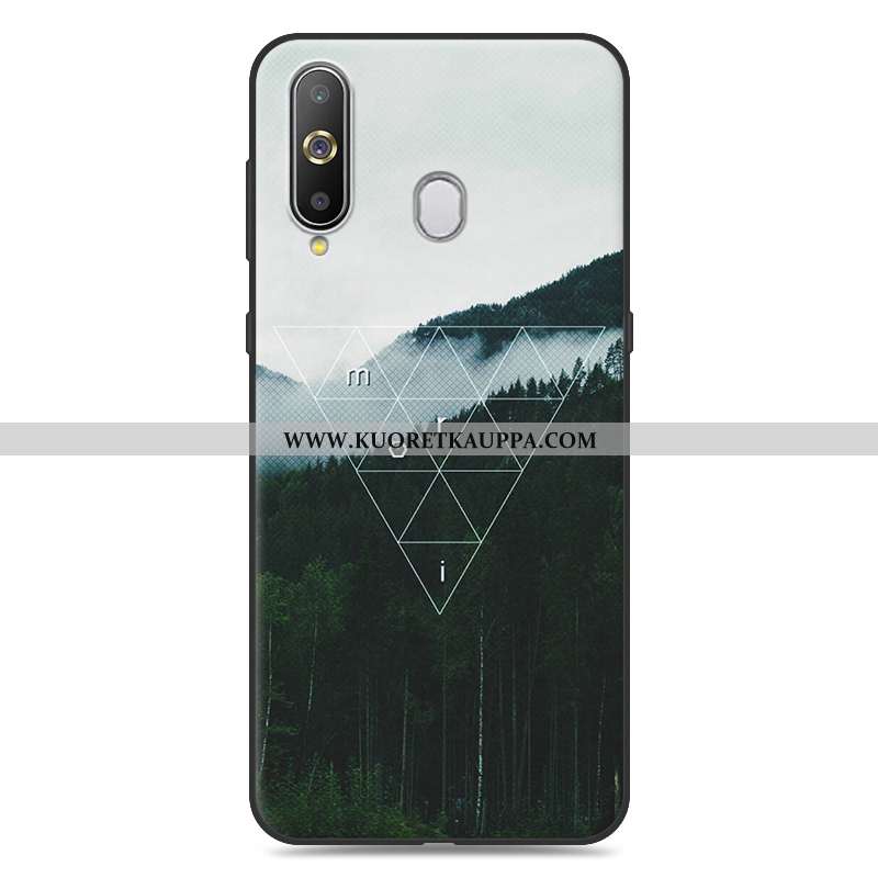 Kuori Samsung Galaxy A8s, Kuoret Samsung Galaxy A8s, Kotelo Samsung Galaxy A8s Sarjakuva Suuntaus Pe