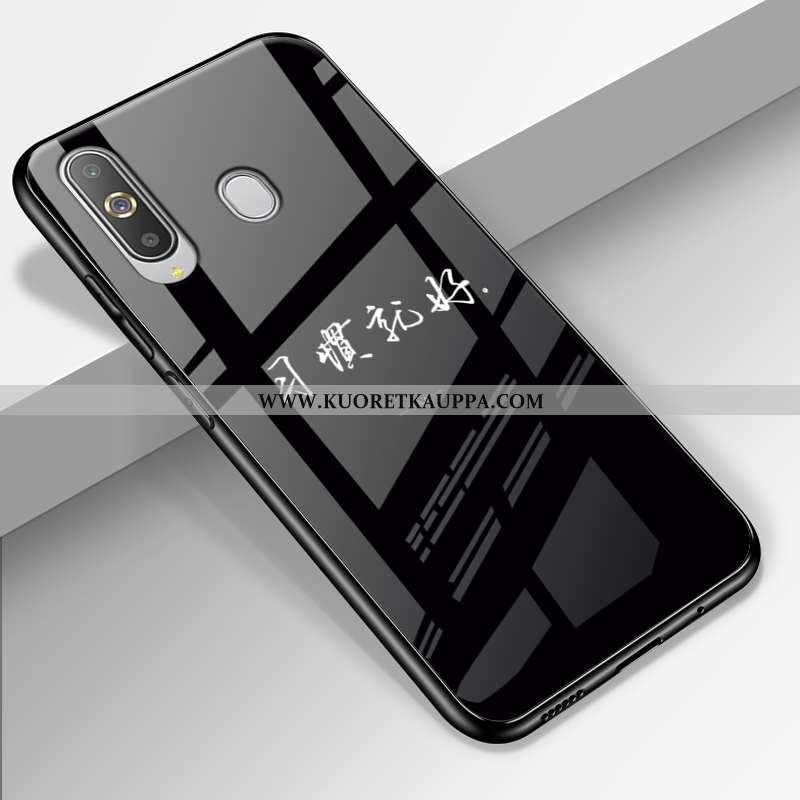 Kuori Samsung Galaxy A8s, Kuoret Samsung Galaxy A8s, Kotelo Samsung Galaxy A8s Silikoni Suojaus Maal