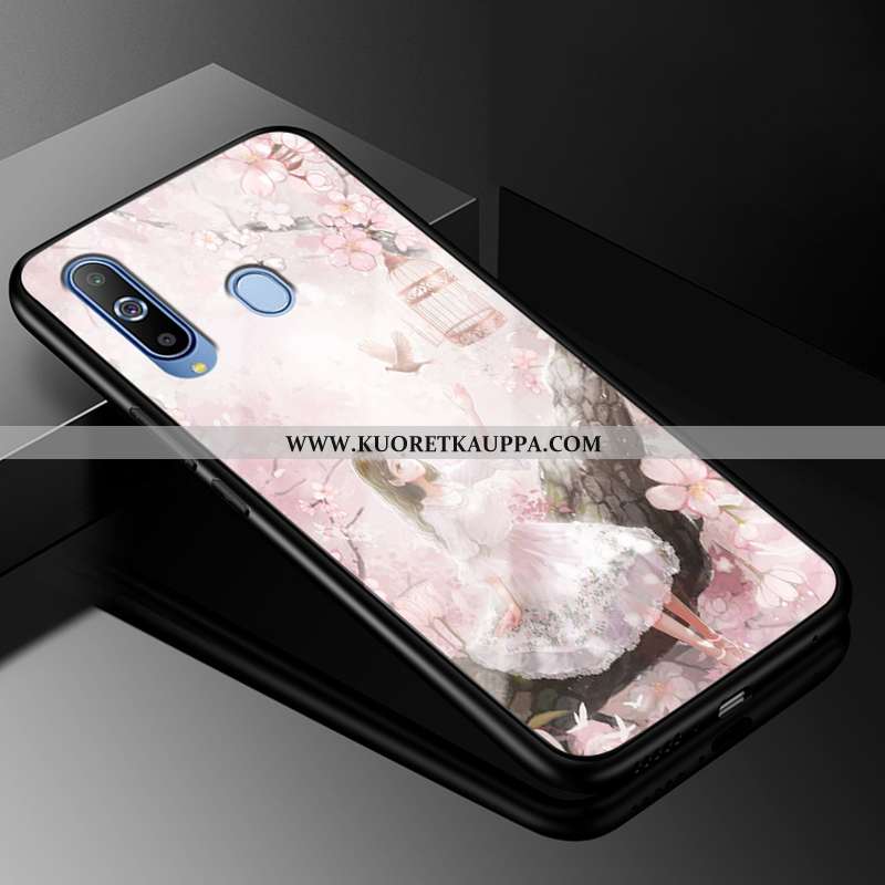 Kuori Samsung Galaxy A8s, Kuoret Samsung Galaxy A8s, Kotelo Samsung Galaxy A8s Silikoni Suojaus Murt