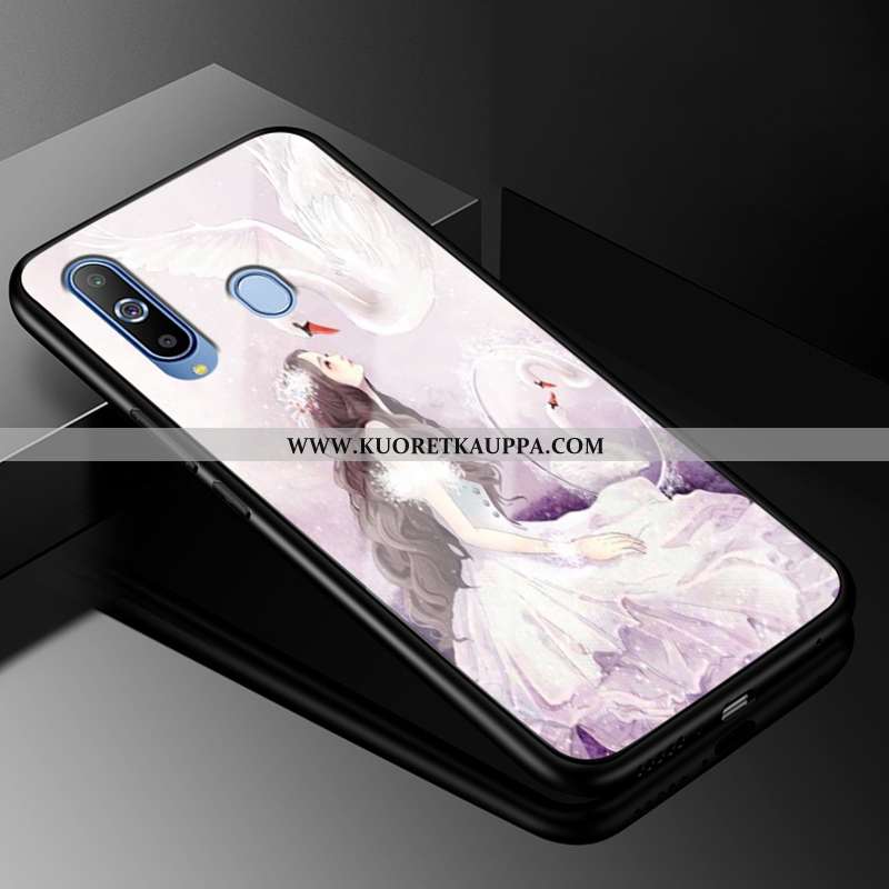 Kuori Samsung Galaxy A8s, Kuoret Samsung Galaxy A8s, Kotelo Samsung Galaxy A8s Silikoni Suojaus Murt