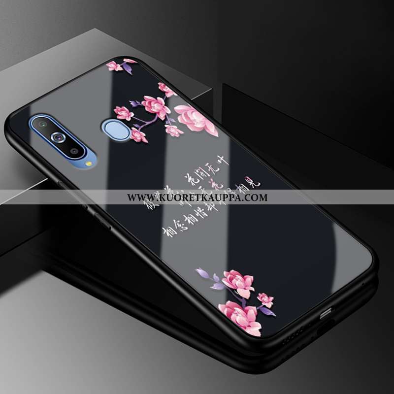 Kuori Samsung Galaxy A8s, Kuoret Samsung Galaxy A8s, Kotelo Samsung Galaxy A8s Silikoni Suojaus Murt