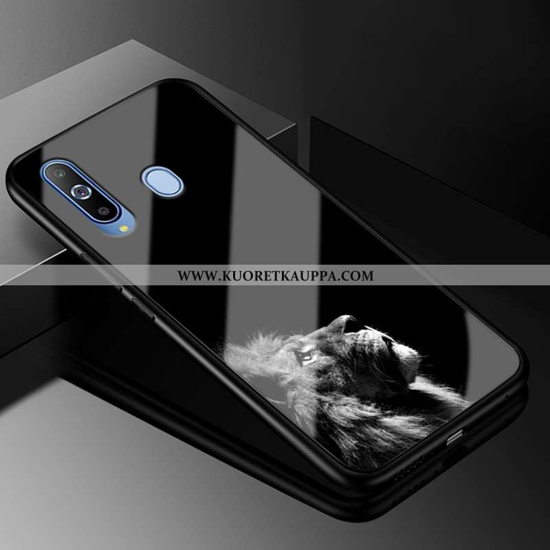 Kuori Samsung Galaxy A8s, Kuoret Samsung Galaxy A8s, Kotelo Samsung Galaxy A8s Silikoni Suojaus Murt