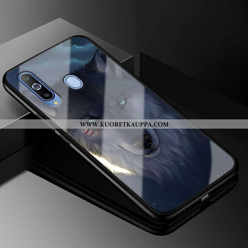 Kuori Samsung Galaxy A8s, Kuoret Samsung Galaxy A8s, Kotelo Samsung Galaxy A8s Silikoni Suojaus Murt