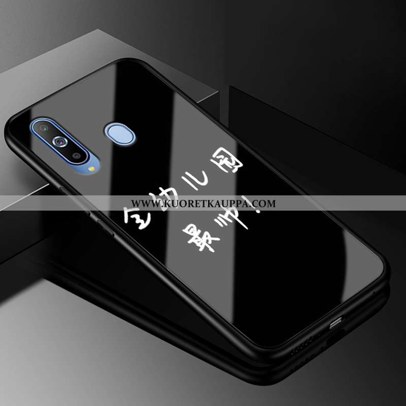 Kuori Samsung Galaxy A8s, Kuoret Samsung Galaxy A8s, Kotelo Samsung Galaxy A8s Silikoni Suojaus Murt