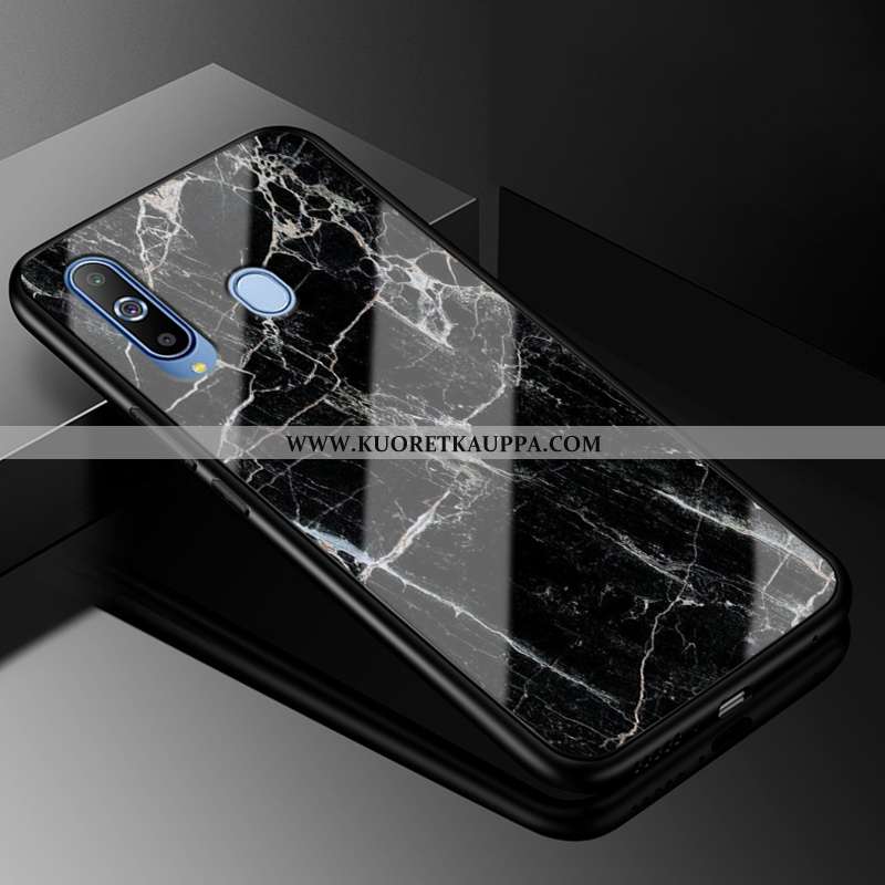 Kuori Samsung Galaxy A8s, Kuoret Samsung Galaxy A8s, Kotelo Samsung Galaxy A8s Silikoni Suojaus Murt