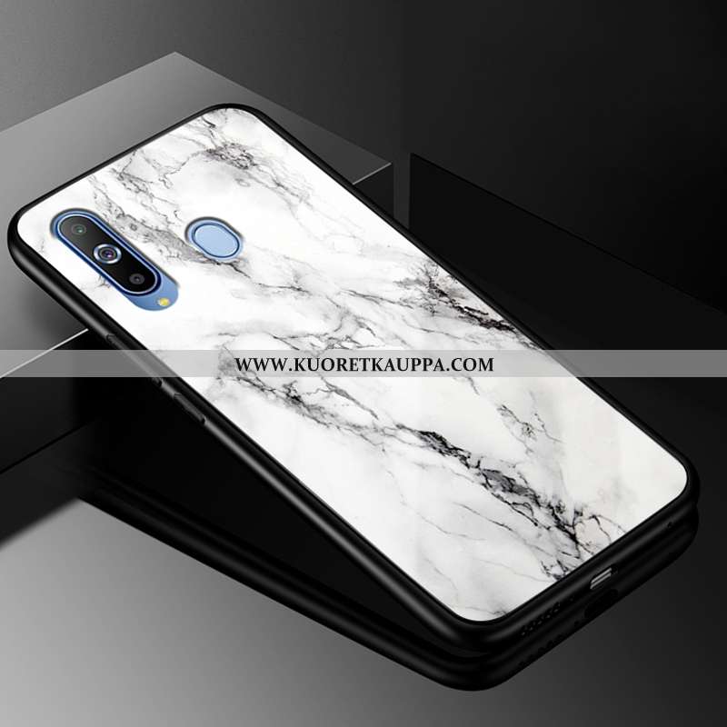 Kuori Samsung Galaxy A8s, Kuoret Samsung Galaxy A8s, Kotelo Samsung Galaxy A8s Silikoni Suojaus Murt