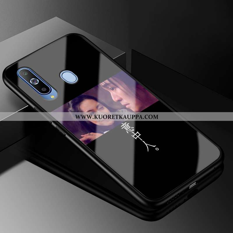 Kuori Samsung Galaxy A8s, Kuoret Samsung Galaxy A8s, Kotelo Samsung Galaxy A8s Silikoni Suojaus Murt