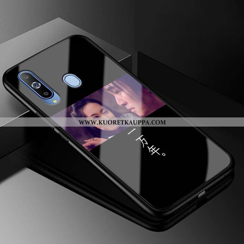 Kuori Samsung Galaxy A8s, Kuoret Samsung Galaxy A8s, Kotelo Samsung Galaxy A8s Silikoni Suojaus Murt