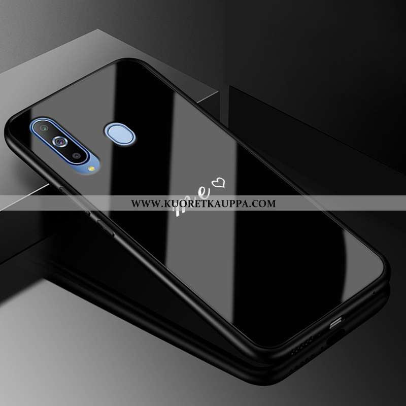 Kuori Samsung Galaxy A8s, Kuoret Samsung Galaxy A8s, Kotelo Samsung Galaxy A8s Silikoni Suojaus Murt